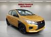 2024 Mitsubishi Mirage Black Edition