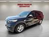 8 thumbnail image of  2023 Ford Explorer XLT