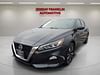 10 thumbnail image of  2022 Nissan Altima 2.5 SV