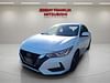 9 thumbnail image of  2022 Nissan Sentra SV