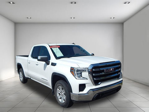 1 image of 2022 GMC Sierra 1500 Limited SLE