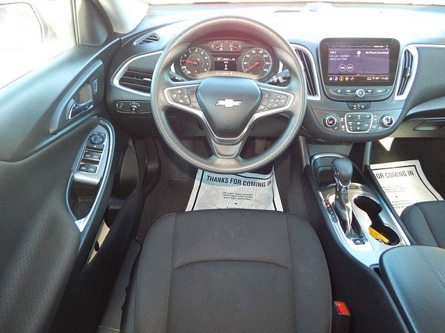 2022 Chevrolet Malibu 1LT photo 14