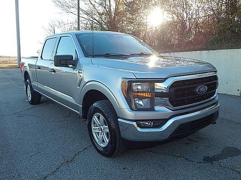 1 image of 2023 Ford F-150 XLT