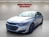 11 thumbnail image of  2022 Chevrolet Malibu LT