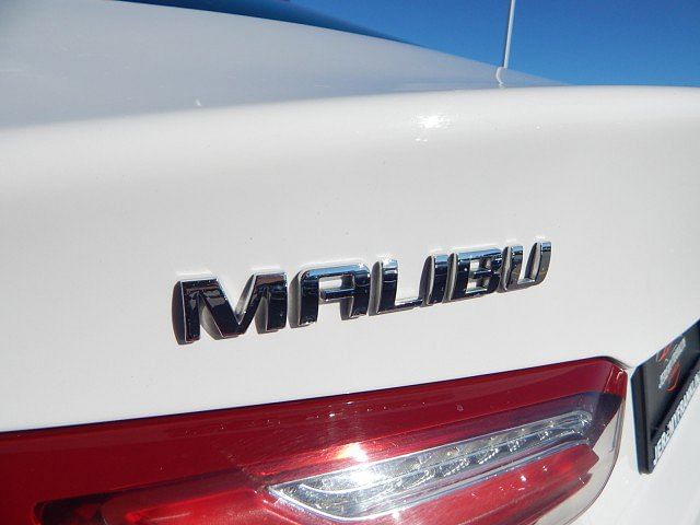 2022 Chevrolet Malibu 1LT photo 6