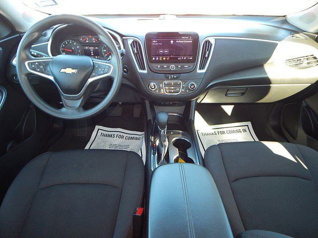 2022 Chevrolet Malibu 1LT photo 15