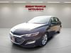 11 thumbnail image of  2022 Chevrolet Malibu LT