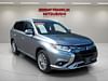 2020 Mitsubishi Outlander PHEV SEL