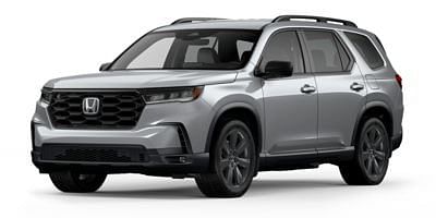 1 image of 2025 Honda Pilot Sport