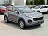 5 thumbnail image of  2017 Kia Sportage SX Turbo