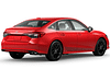 2 thumbnail image of  2024 Honda Civic Sedan Sport