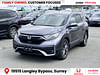 2021 Honda CR-V Sport