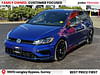 2019 Volkswagen Golf R