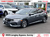 1 thumbnail image of  2019 Honda Civic Hatchback LX