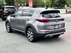 11 thumbnail image of  2017 Kia Sportage SX Turbo