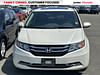 2 thumbnail image of  2016 Honda Odyssey EX-L