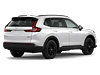 2 thumbnail image of  2025 Honda CR-V Sport AWD