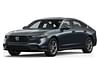 1 placeholder image of  2024 Honda Accord Sedan EX