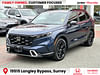 1 thumbnail image of  2023 Honda CR-V Hybrid Touring