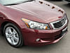 3 thumbnail image of  2008 Honda Accord Sdn EX-L