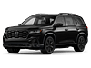 1 thumbnail image of  2025 Honda Pilot Black Edition