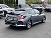 8 thumbnail image of  2019 Honda Civic Hatchback LX