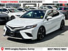 1 thumbnail image of  2018 Toyota Camry XSE
