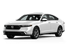 1 thumbnail image of  2024 Honda Accord Sedan EX