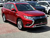 5 thumbnail image of  2022 Mitsubishi Outlander PHEV LE