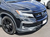 3 thumbnail image of  2022 Honda Pilot Black Edition