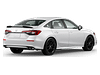 1 placeholder image of  2024 Honda Civic Si Sedan