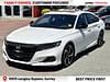 1 thumbnail image of  2021 Honda Accord Sedan Sport 2.0