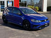 5 thumbnail image of  2019 Volkswagen Golf R