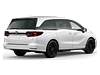 2 thumbnail image of  2024 Honda Odyssey Black Edition