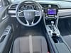15 thumbnail image of  2020 Honda Civic Sedan EX