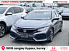 2019 Honda Civic Hatchback LX