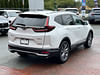 8 thumbnail image of  2021 Honda CR-V Touring