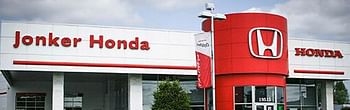 image of Jonker Honda