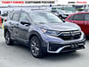 2 thumbnail image of  2021 Honda CR-V Sport