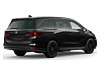 2 thumbnail image of  2024 Honda Odyssey Black Edition