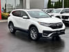 4 thumbnail image of  2020 Honda CR-V Touring