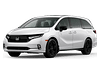 1 thumbnail image of  2024 Honda Odyssey Black Edition