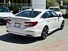 8 thumbnail image of  2021 Honda Accord Sedan Sport 2.0