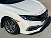 3 thumbnail image of  2020 Honda Civic Sedan EX