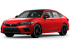 1 thumbnail image of  2024 Honda Civic Sedan Sport