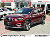 1 thumbnail image of  2019 Jeep Cherokee Limited