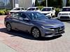 5 thumbnail image of  2021 Honda Insight Touring