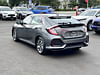 10 thumbnail image of  2019 Honda Civic Hatchback LX