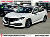 1 thumbnail image of  2020 Honda Civic Sedan EX