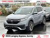 1 placeholder image of  2020 Honda CR-V EX-L